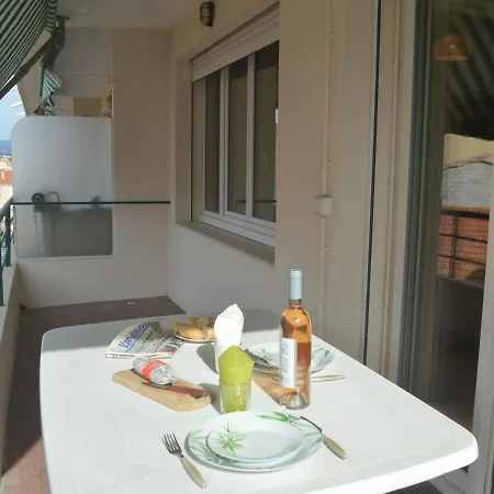 شقة Saint-raphael, 2 Pieces, 4 Personnes - Fr-1-226a-85 *