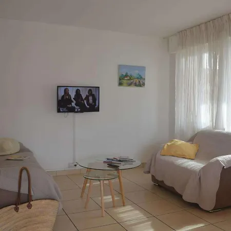 Saint-raphael, 2 Pieces, 4 Personnes - Fr-1-226a-85 شقة *
