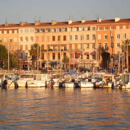 Apartamento Saint-raphael, 2 Pieces, 4 Personnes - Fr-1-226a-85 Saint-Raphaël